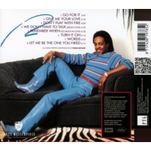 Bryson, Peabo - Don't Play With Fire