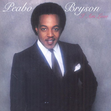 Bryson, Peabo - I Am Love