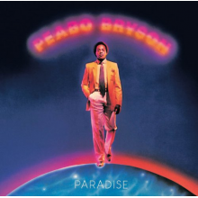 Bryson, Peabo - Paradise