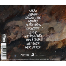 Bury Tomorrow - Cannibal