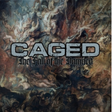 Caged - The Fall of the Damned