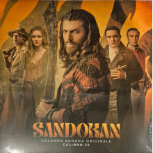 Calibro 35 - Sandokan