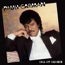 Carman, Pauli - Dial My Number