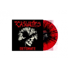 Casualties - Detonate