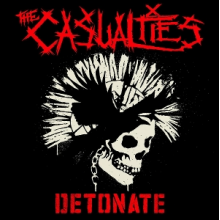 Casualties - Detonate