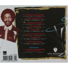 Cheatham, Oliver - Saturday Night