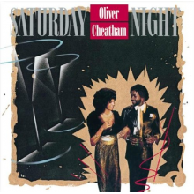 Cheatham, Oliver - Saturday Night