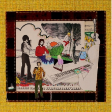 Chet Sounds - Changes Happen To Everyone, Everwhere