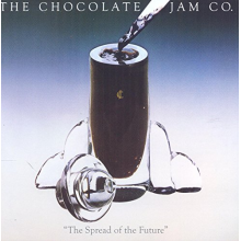 Chocolate Jam Co. - Spread of the Future