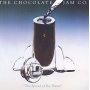 Chocolate Jam Co. - Spread of the Future
