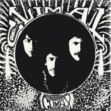 Climax - 7-Nacido Para Ser Salvaje