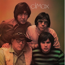 Climax - 7-Nacido Para Ser Salvaje Ii