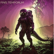 Cowboys & Aliens - Finis Temporum