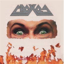 Cronos - Dancing In the Fire