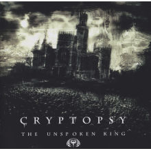 Cryptopsy - The Unspoken King