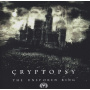 Cryptopsy - The Unspoken King
