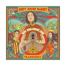Dirty Sound Magnet - Transgenic