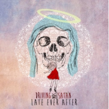 Driving Mrs. Satan - Late Ever After