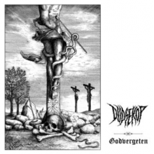 Dudsekop - Godvergeten
