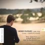 Duparc, Henri - Extase - Complete Songs