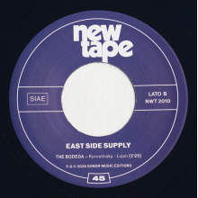 East Side Supply - 7-Delicatessen / the Bodega