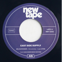 East Side Supply - 7-Delicatessen / the Bodega