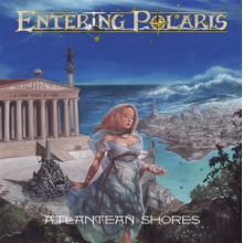 Entering Polaris - Atlantean Shores / and Silently the Age Did Pass