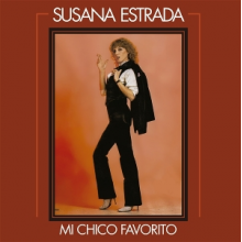 Estrada, Susana - 7-Mi Chico Favorito