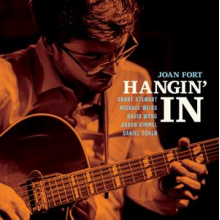 Fort, Joan - Hangin' In