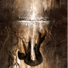 Gildenlow, Kristoffer - Let Me Be a Ghost