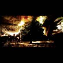 Gildenlow, Kristoffer - Rust