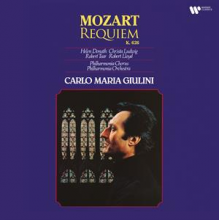 Giulini, Carlo Maria - Mozart: Requiem K.626