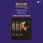 Giulini, Carlo Maria - Mozart: Requiem K.626