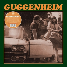 Guggenheim - Guggenheim