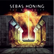 Honing, Sebas - The Big Shift