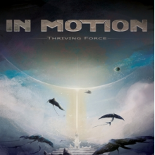 In Motion - Thriving Force