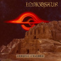 Indigosaur - Cosmic Censor