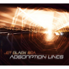 Jet Black Sea, the - Absorption Lines