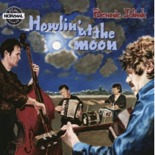 Jolink, Bennie - Howlin' At the Moon