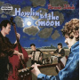 Jolink, Bennie - Howlin' At the Moon