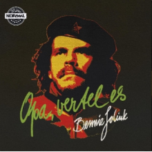 Jolink, Bennie - Opa, Vertel Es