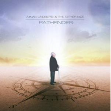 Jonas Lindberg & the Other Side - Pathfinder