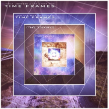 Jonas Lindberg & the Other Side - Time Frames