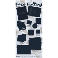 Kangmin - Free Falling