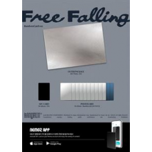 Kangmin - Free Falling