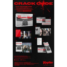 Kep1er - Crack Code