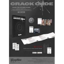 Kep1er - Crack Code