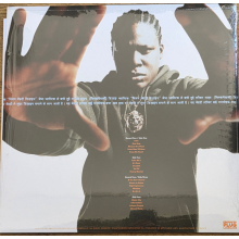 Killah Priest - Heavy Mental