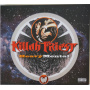 Killah Priest - Heavy Mental