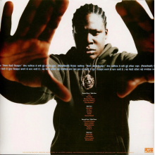 Killah Priest - Heavy Mental